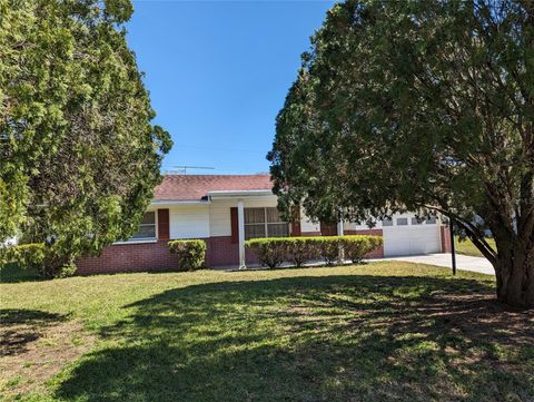 A home in ZEPHYRHILLS