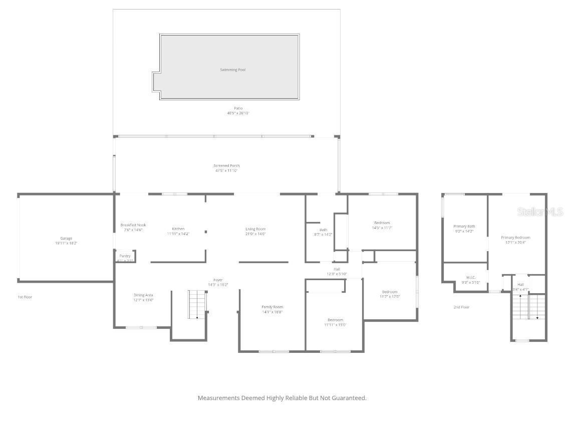 KINGS GROVE - Residential