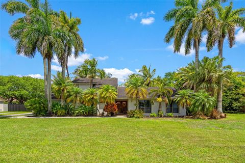 15299 SW 167TH STREET MIAMI FL 33187