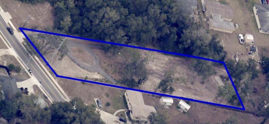 Build your dream home on this 1.12 acre vacant lot in the growing Apopka area. This buildable parcel offers a rare opportunity to enjoy the space and flexibility of a large homesite with no HOA, giving you greater freedom to create the property that fits your lifestyle. Conveniently located near shopping, dining, schools, parks, and major highways, this property provides easy access to Orlando, Central Florida attractions, and surrounding communities. Whether you're planning a custom home, need extra space for recreational vehicles, boats, or outdoor amenities, or are seeking a land investment with future potential, this property offers endless possibilities. Large residential lots with no HOA restrictions are becoming increasingly difficult to find. Don't miss this opportunity to own a spacious piece of land in a desirable and growing Central Florida location. Additional parcel included (22-21-28-0000-00-013) in lot size.