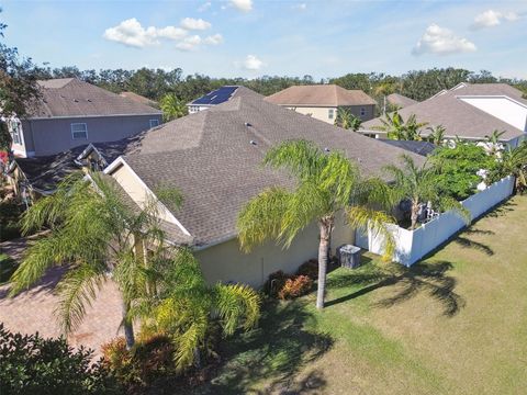 A home in TAMPA