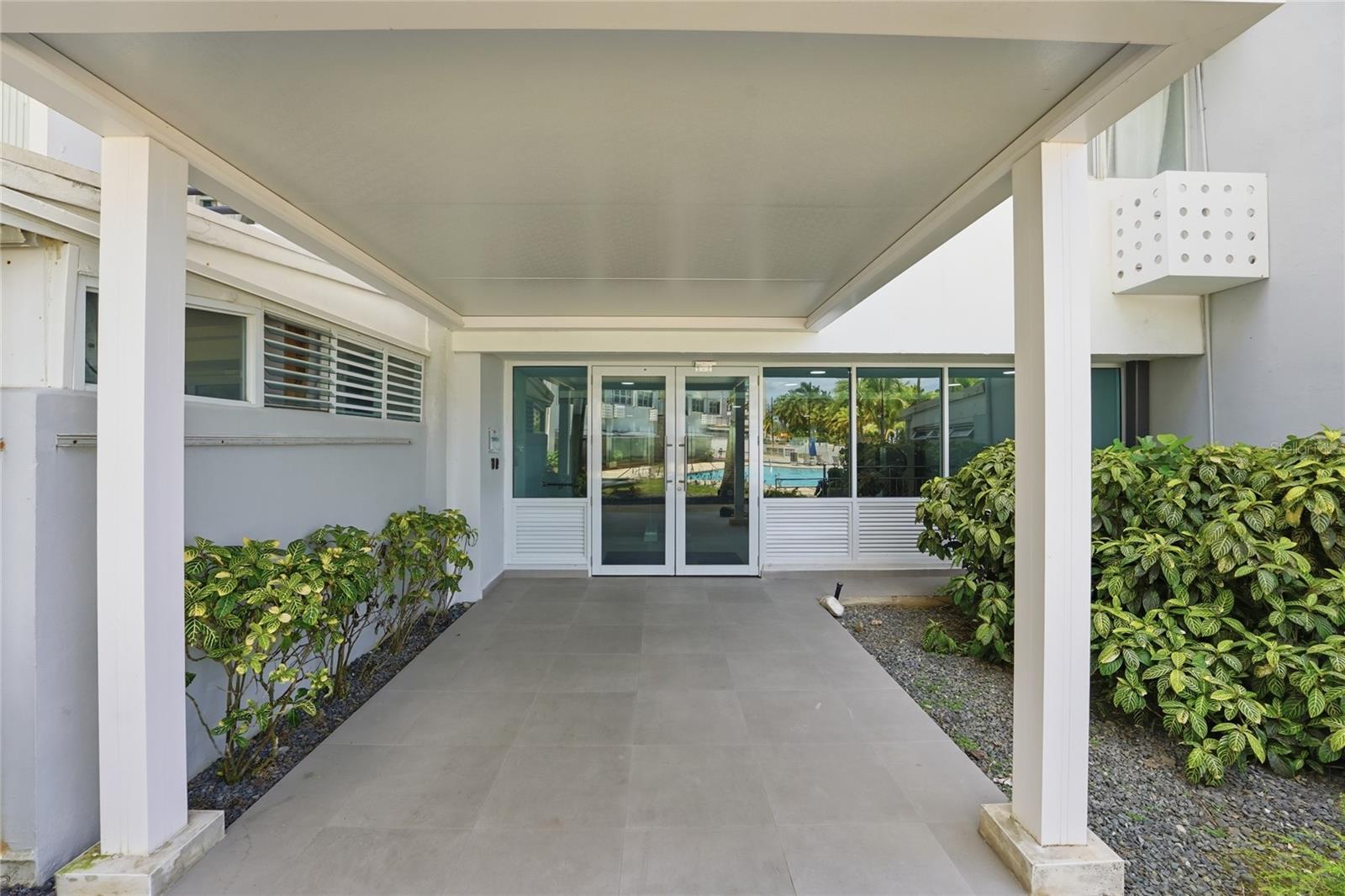 ISLA VERDE - Residential