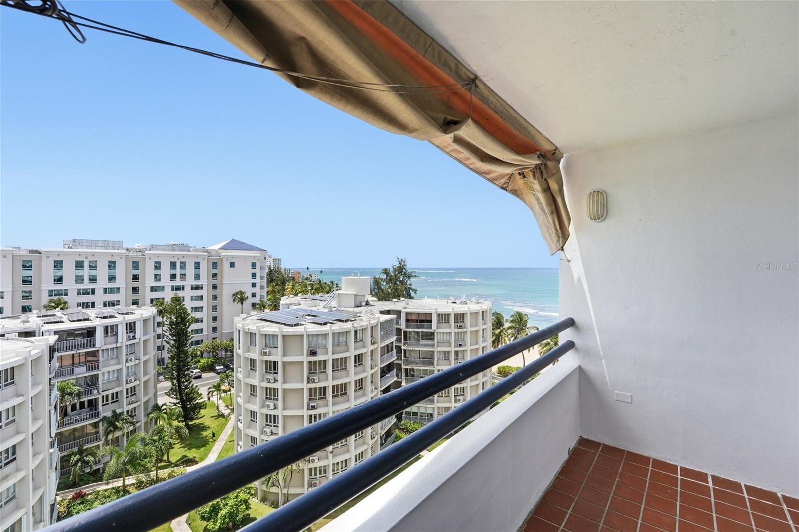 ISLA VERDE - Residential