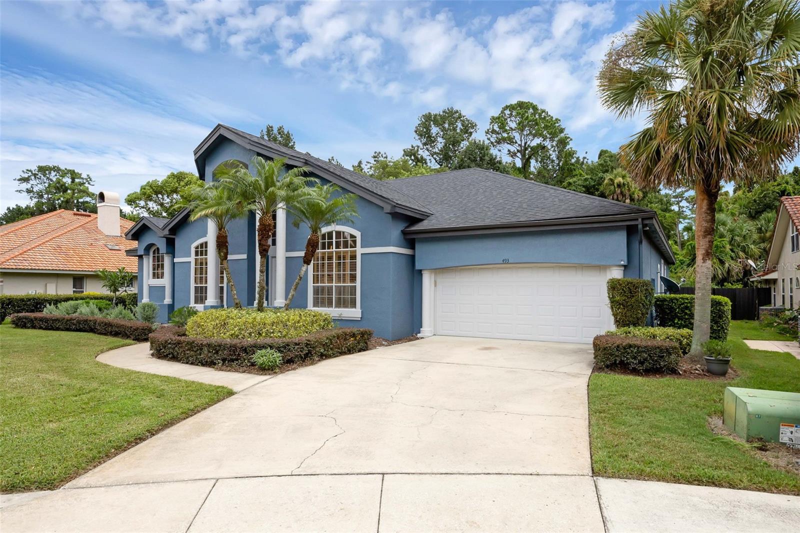 493 WINDING CREEK PLACE