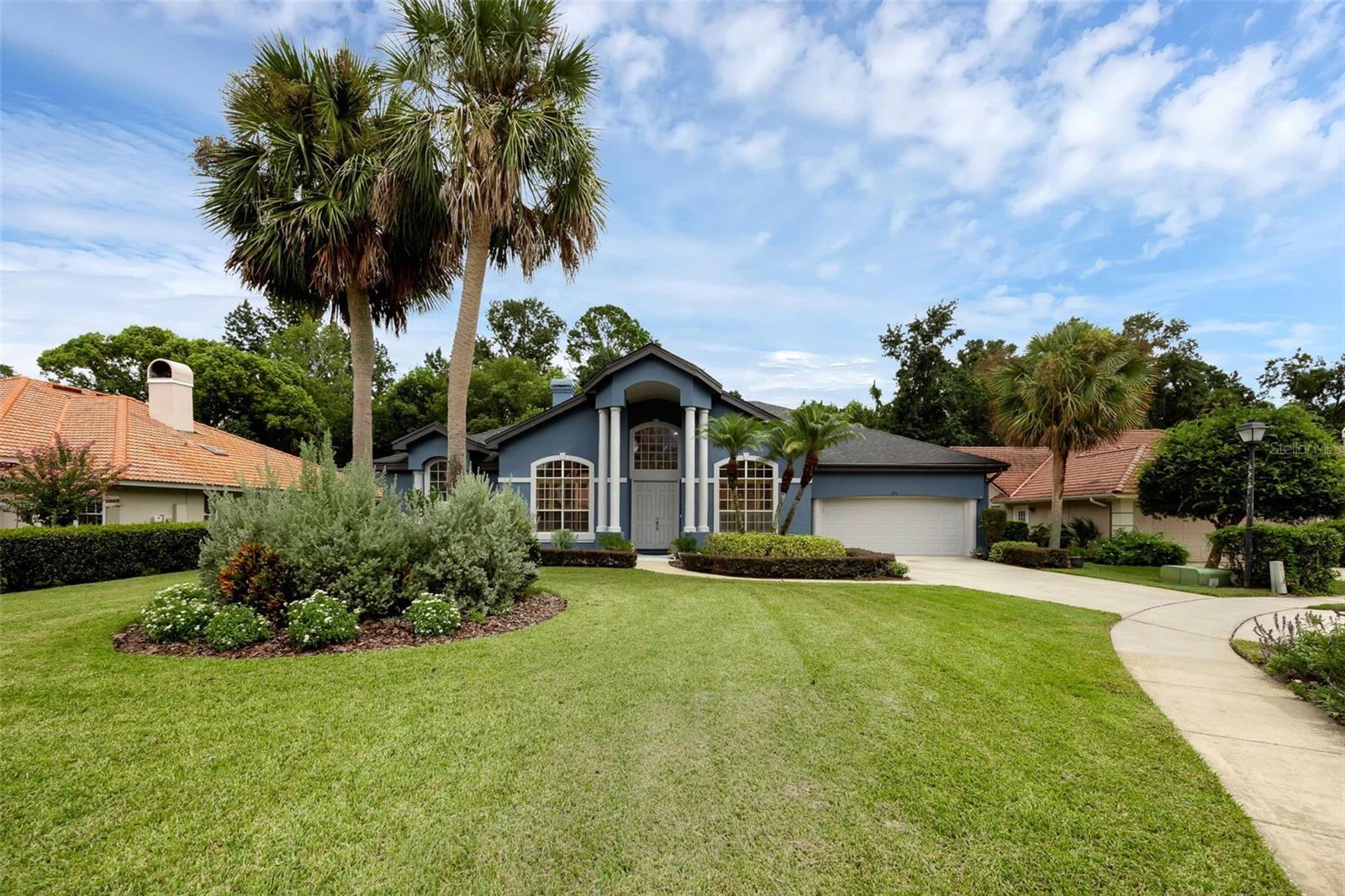 493 WINDING CREEK PLACE