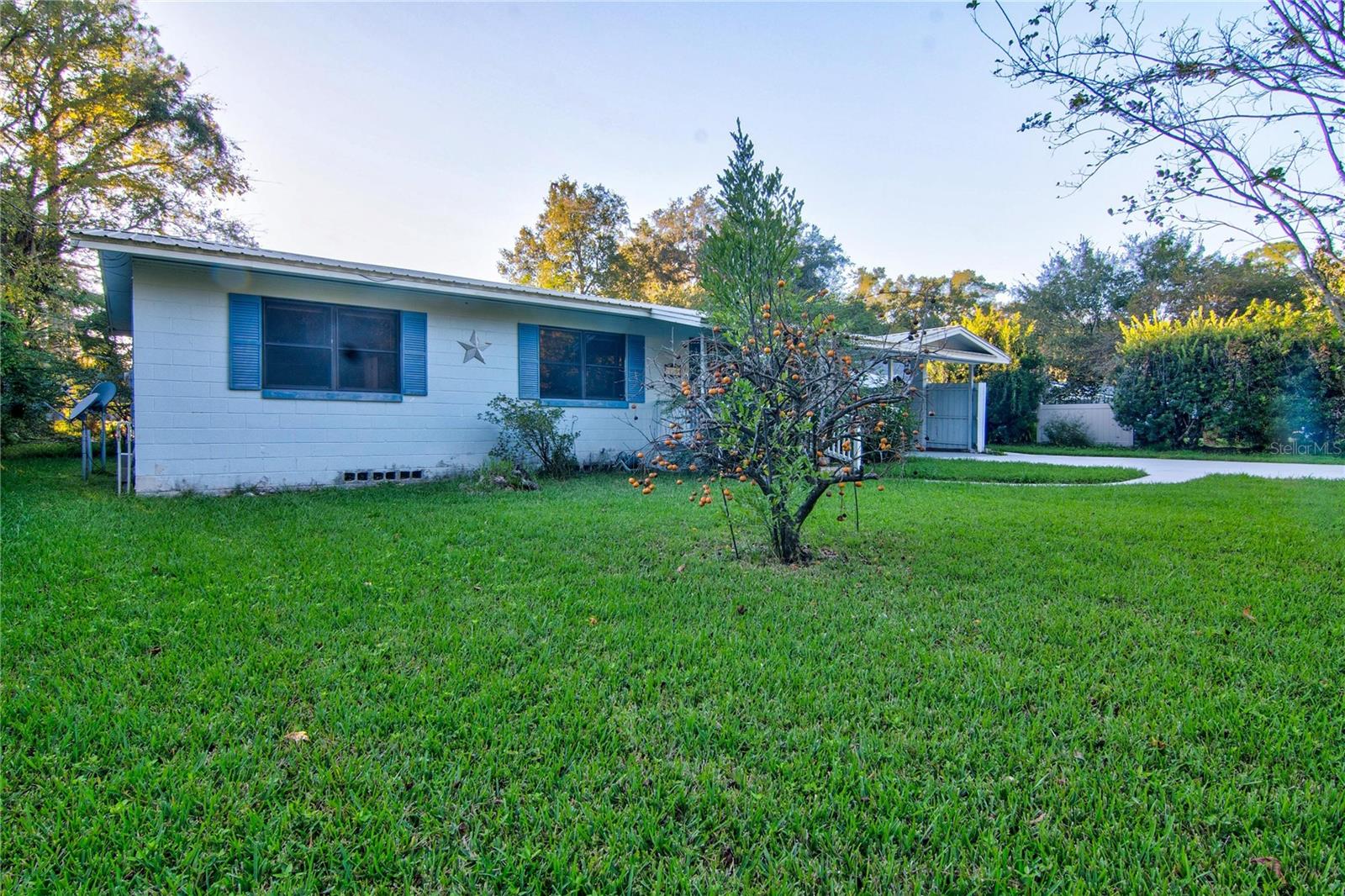 HEINZ COURT - Residential