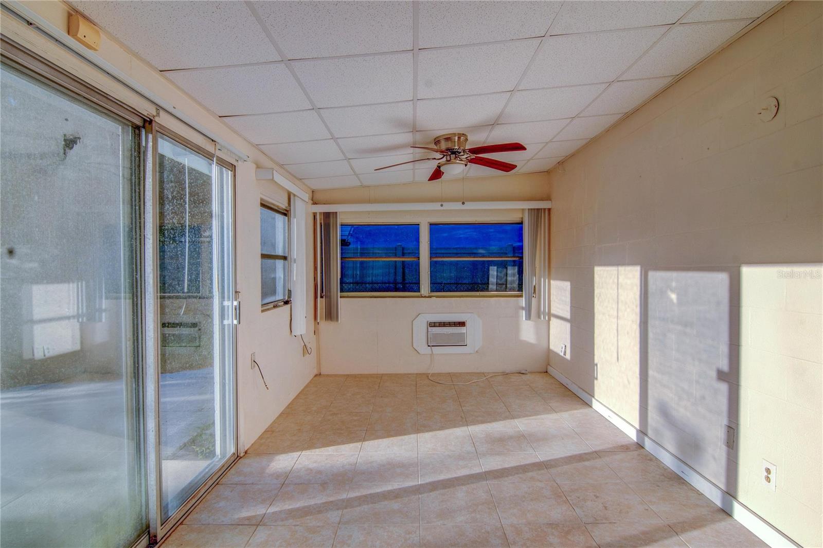 HEINZ COURT - Residential