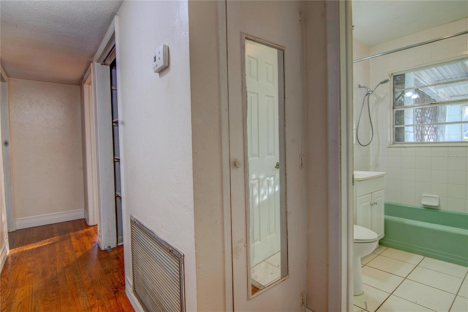 HEINZ COURT - Residential