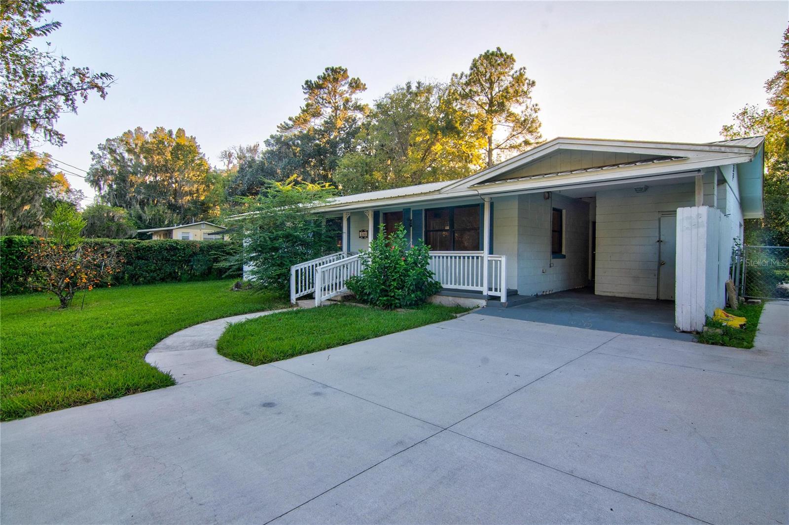 HEINZ COURT - Residential