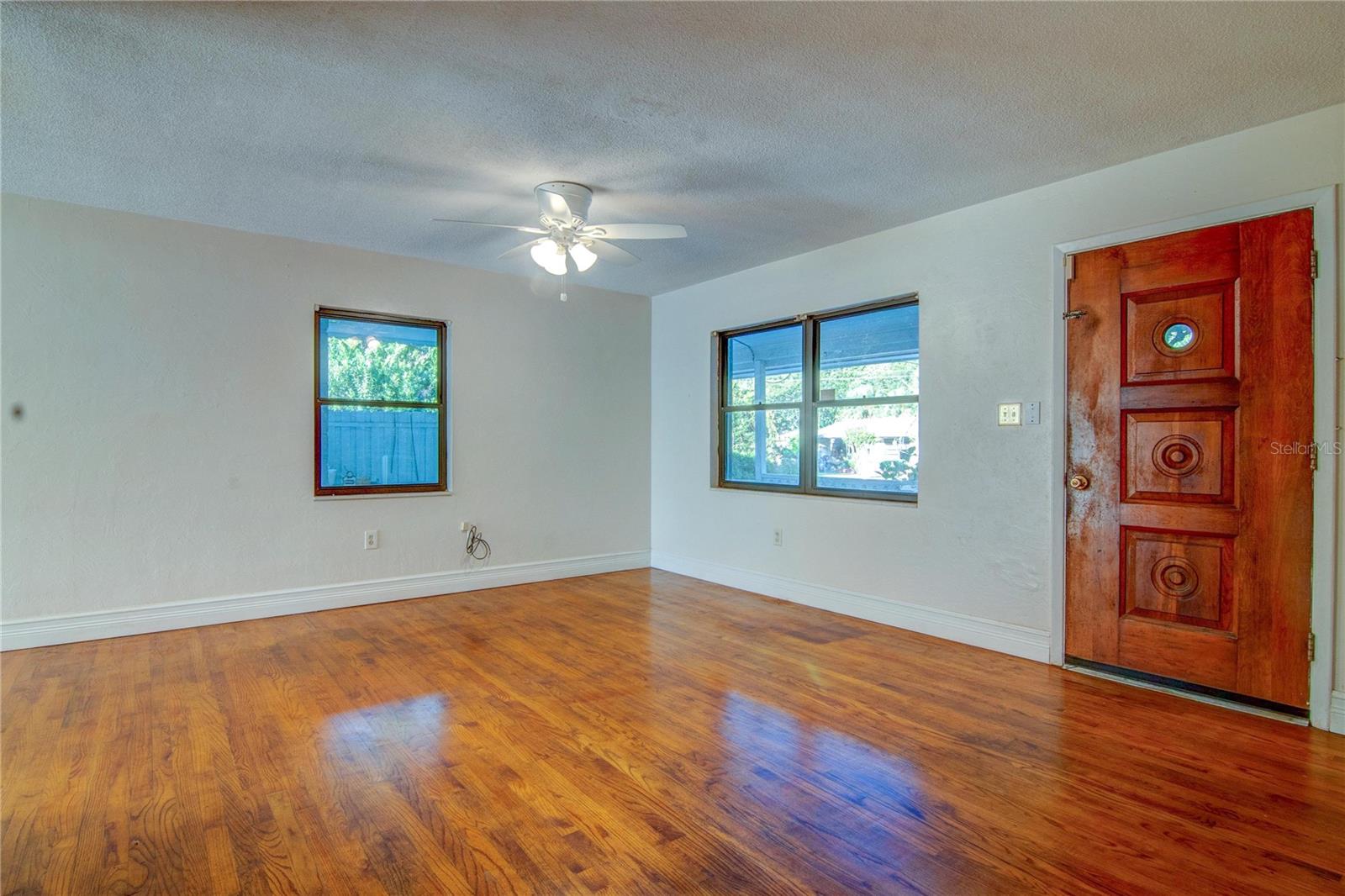 HEINZ COURT - Residential