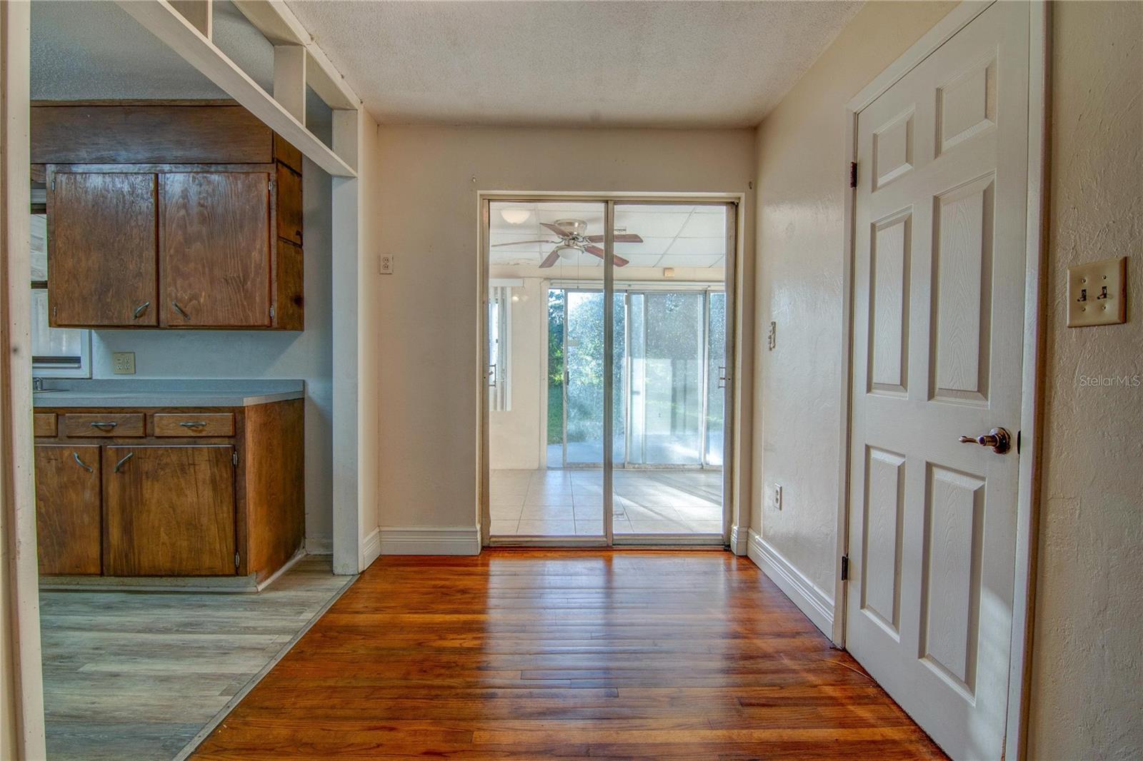 HEINZ COURT - Residential