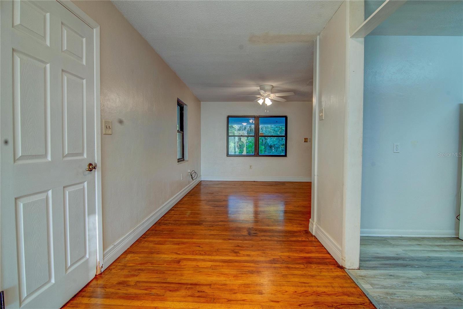 HEINZ COURT - Residential