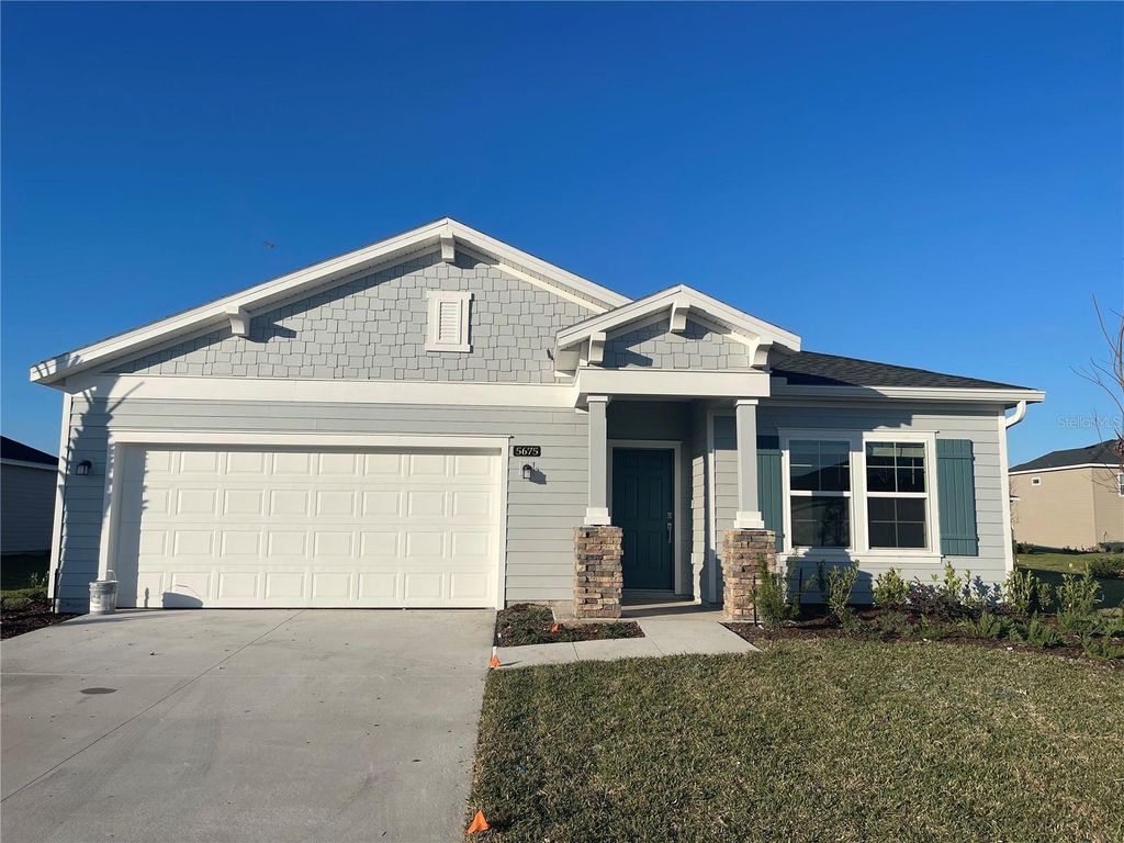 Photo of 5675 SW 93rd Street, Ocala, FL 34476 (MLS # S5133851)