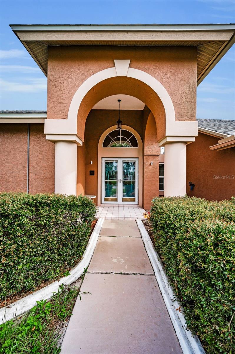 3612 COVINGTON DRIVE