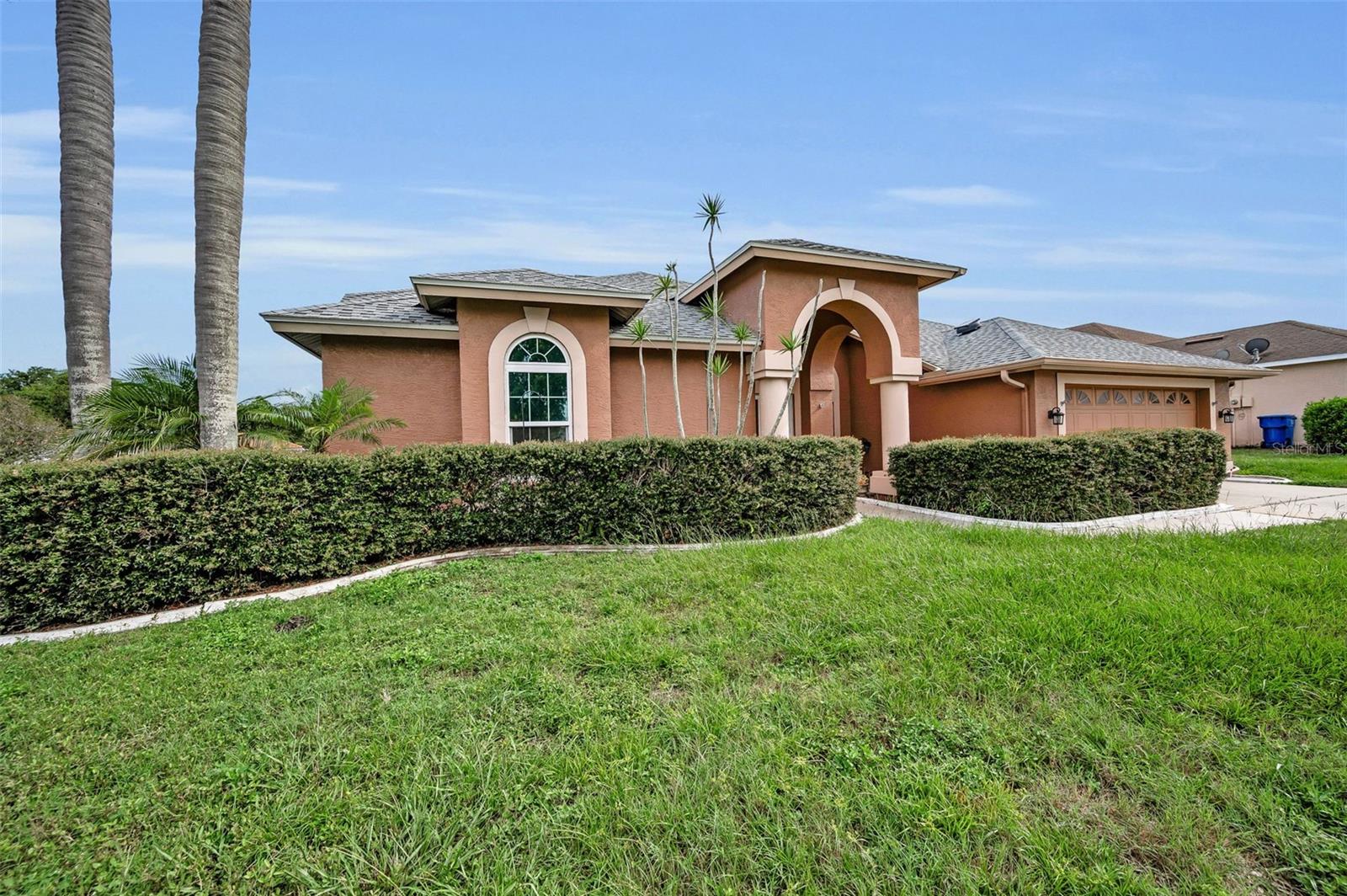 3612 COVINGTON DRIVE