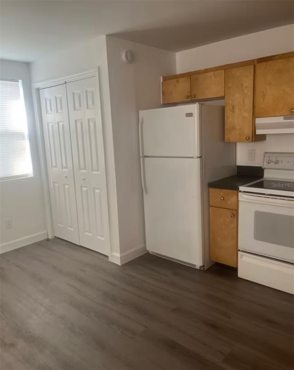 LOCICERO COLUMBIA PARK - Residential Lease