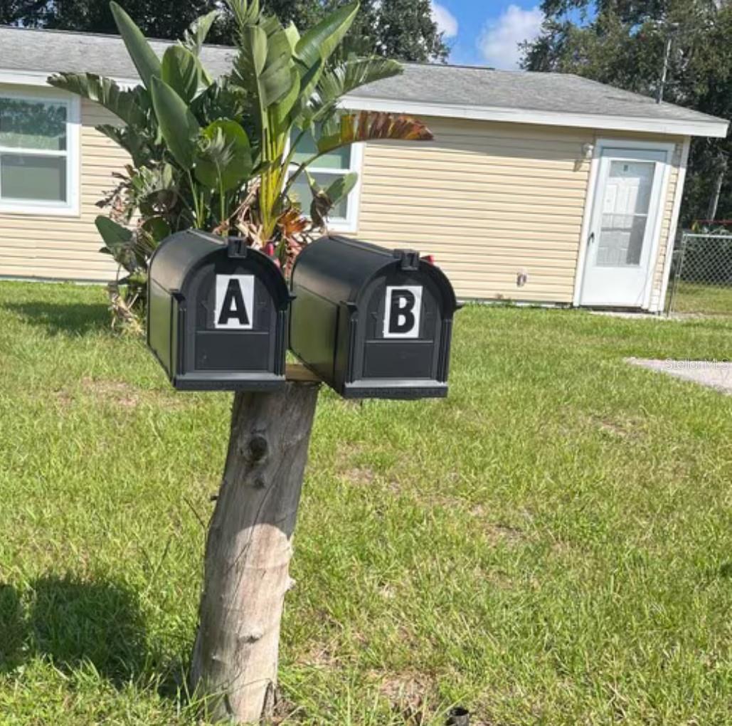 LOCICERO COLUMBIA PARK - Residential Lease