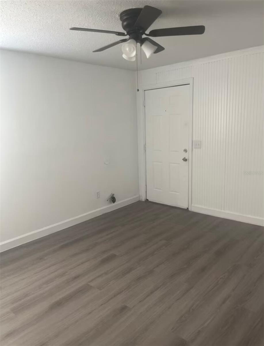 LOCICERO COLUMBIA PARK - Residential Lease