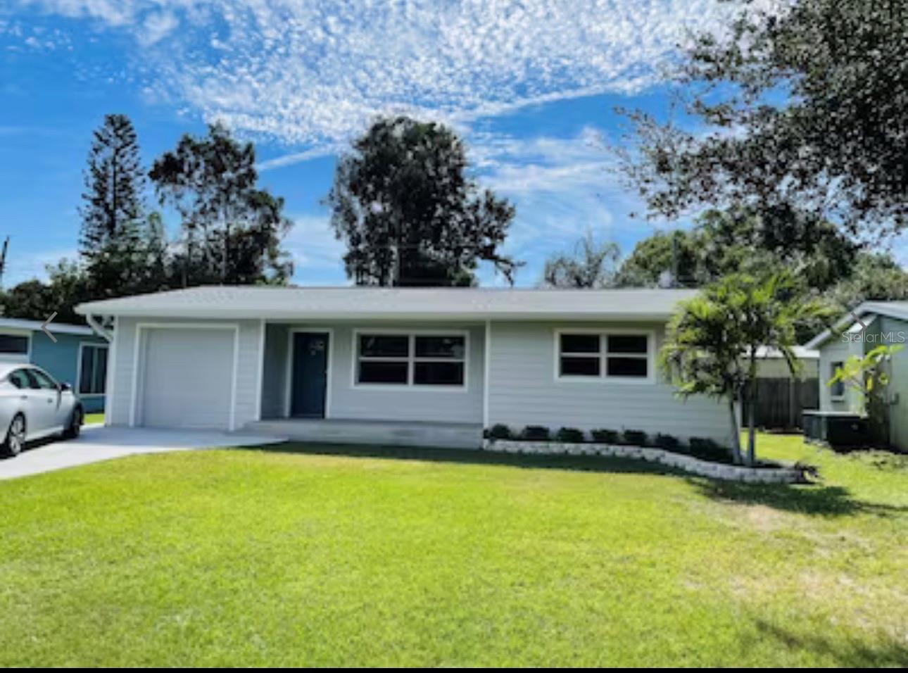 Fully Furnished Annual or Seasonal Rental! This recently updated 3-bedroom, 2-bath home has everything you need—including a handy laundry room and a master bath with built-in Bluetooth speakers so you can enjoy your favorite tunes while you get ready. The backyard features a shed that’s perfect for storage or a workshop, plus a cute playhouse the kids will love. Located in a quiet neighborhood, you’re just 10 minutes from the world-famous Siesta Key Beach, great restaurants, schools, and shopping. Sorry, no pets allowed. Please note: there is no garage. Lawncare included with Seasonal Rental.