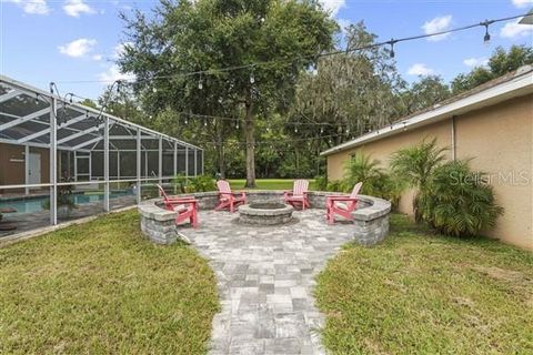 A home in OCALA