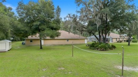 A home in OCALA