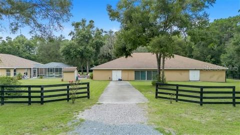 A home in OCALA