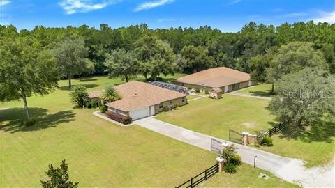 A home in OCALA