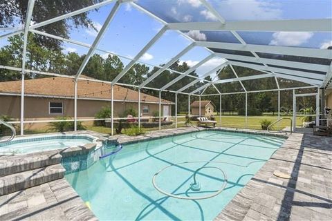 A home in OCALA