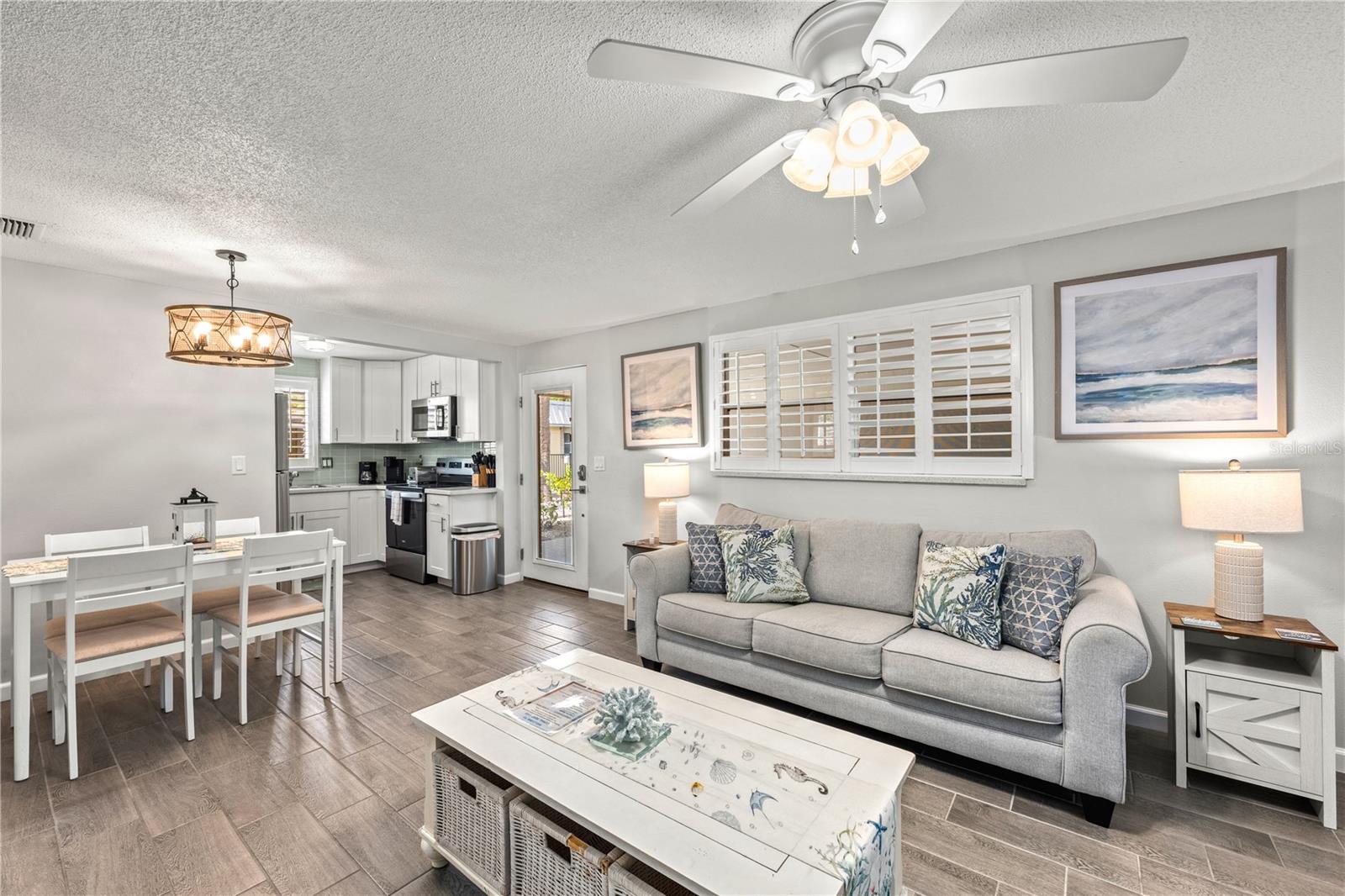 POINT O ROCKS TERRACE ADD - Residential