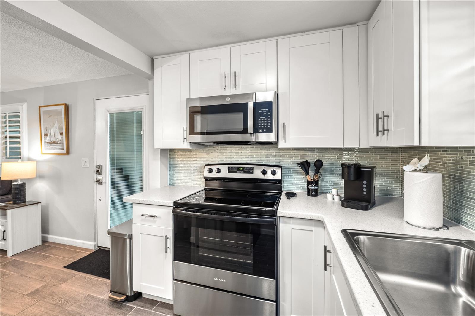 POINT O ROCKS TERRACE ADD - Residential