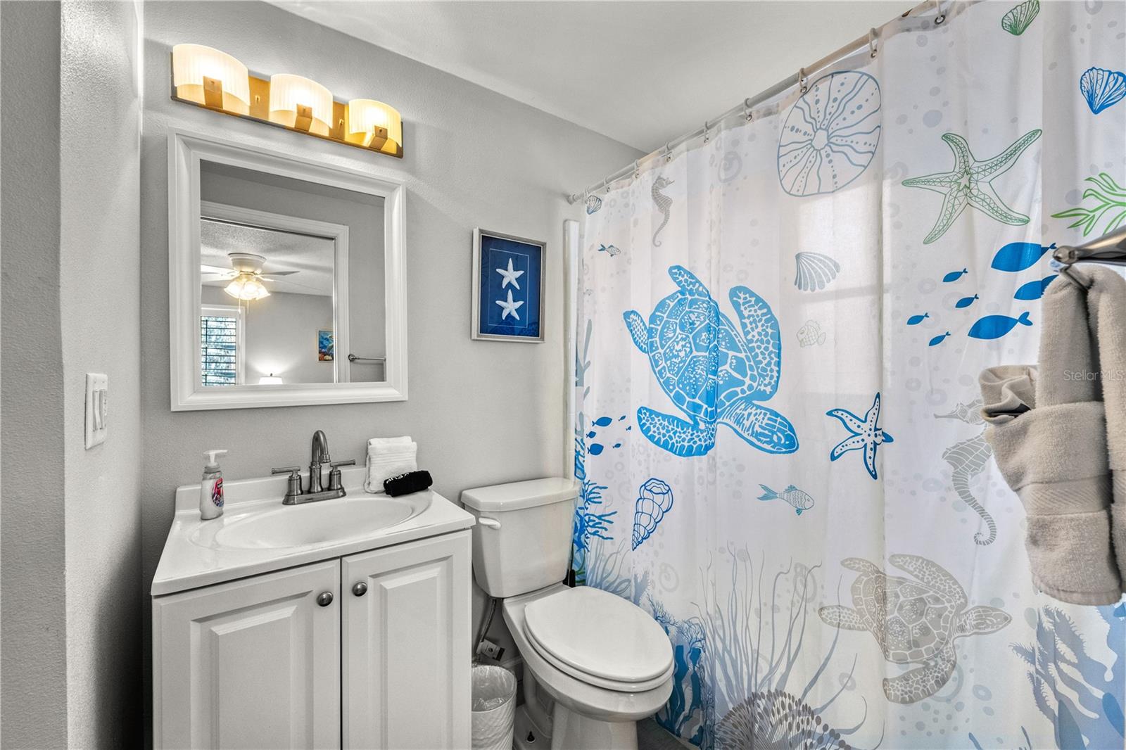 POINT O ROCKS TERRACE ADD - Residential