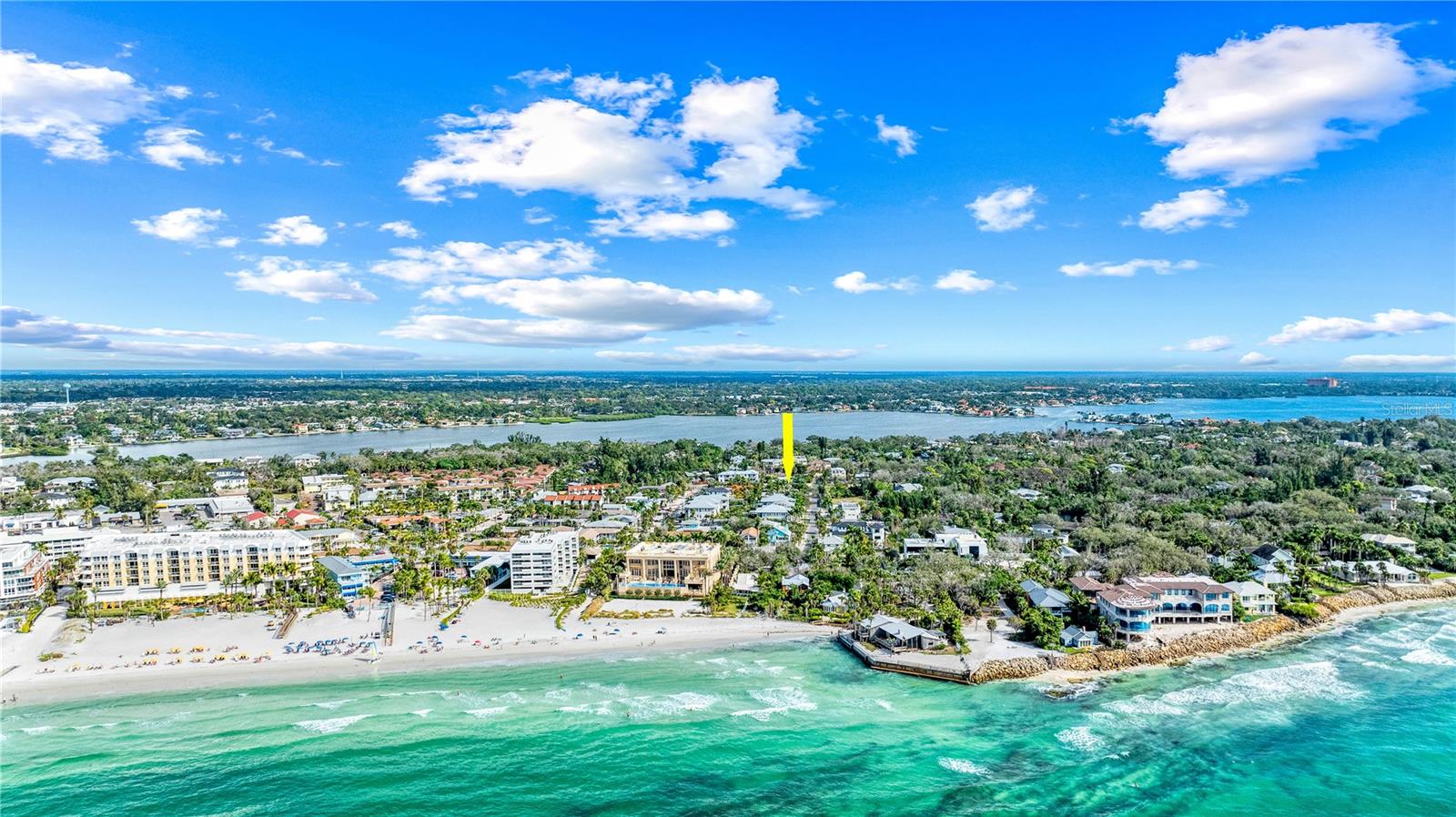 POINT O ROCKS TERRACE ADD - Residential