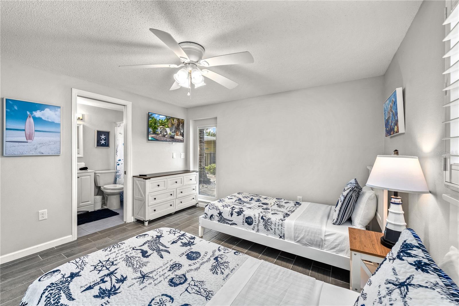 POINT O ROCKS TERRACE ADD - Residential