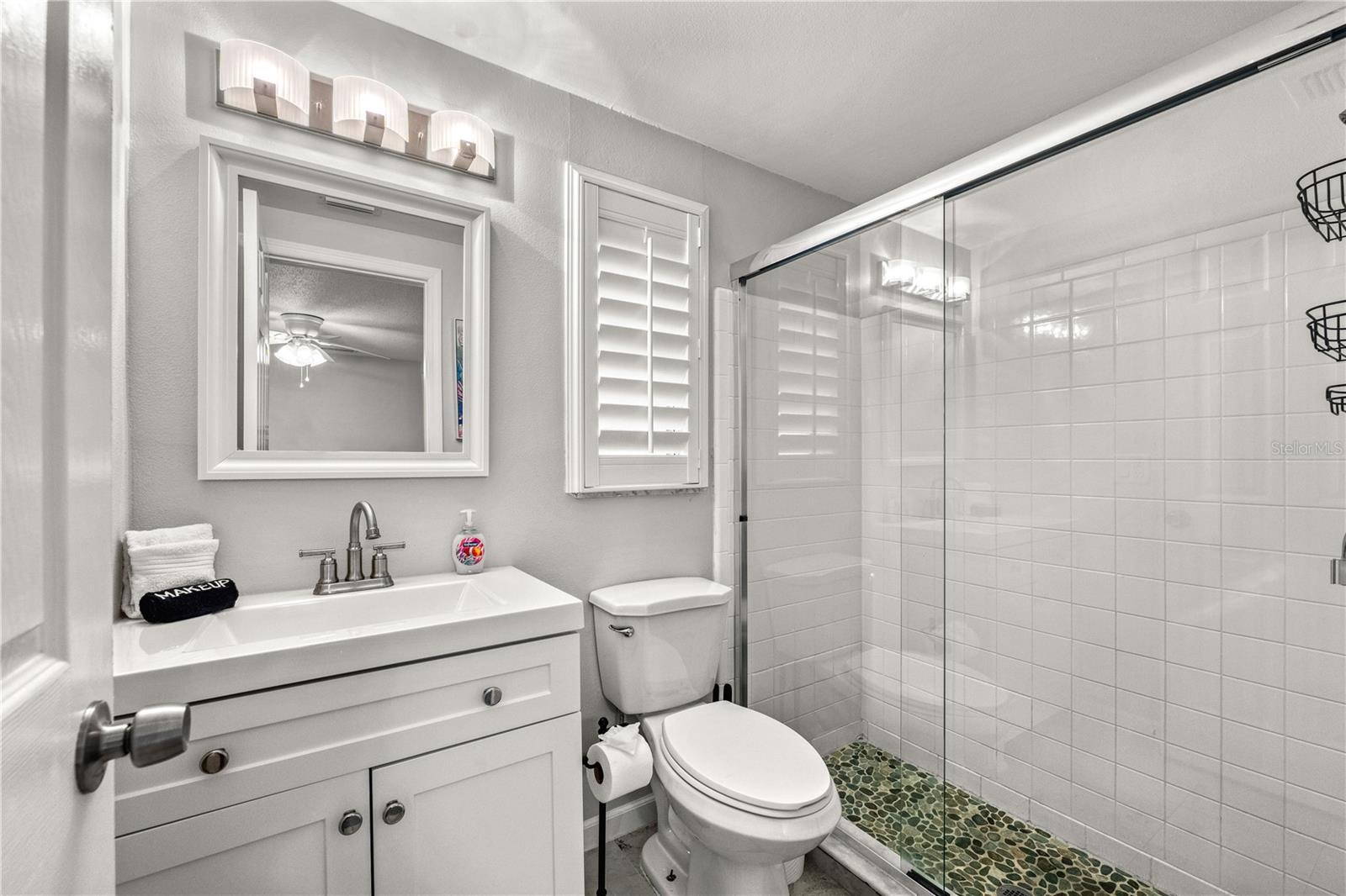 POINT O ROCKS TERRACE ADD - Residential