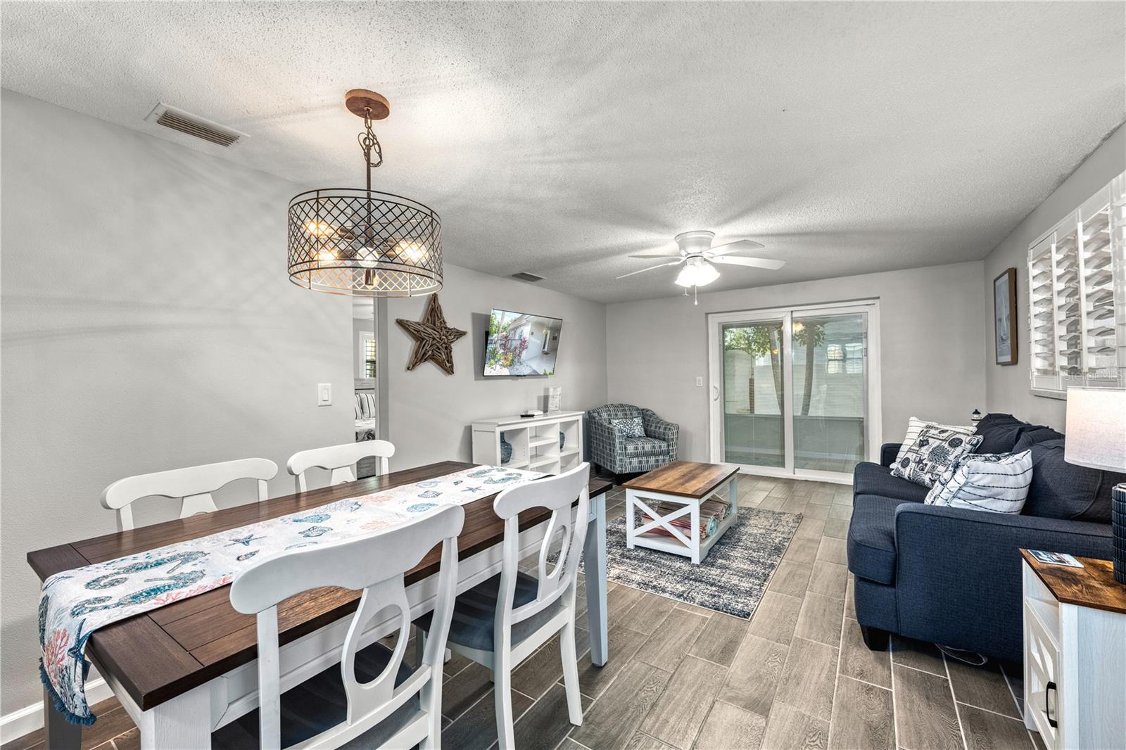 POINT O ROCKS TERRACE ADD - Residential