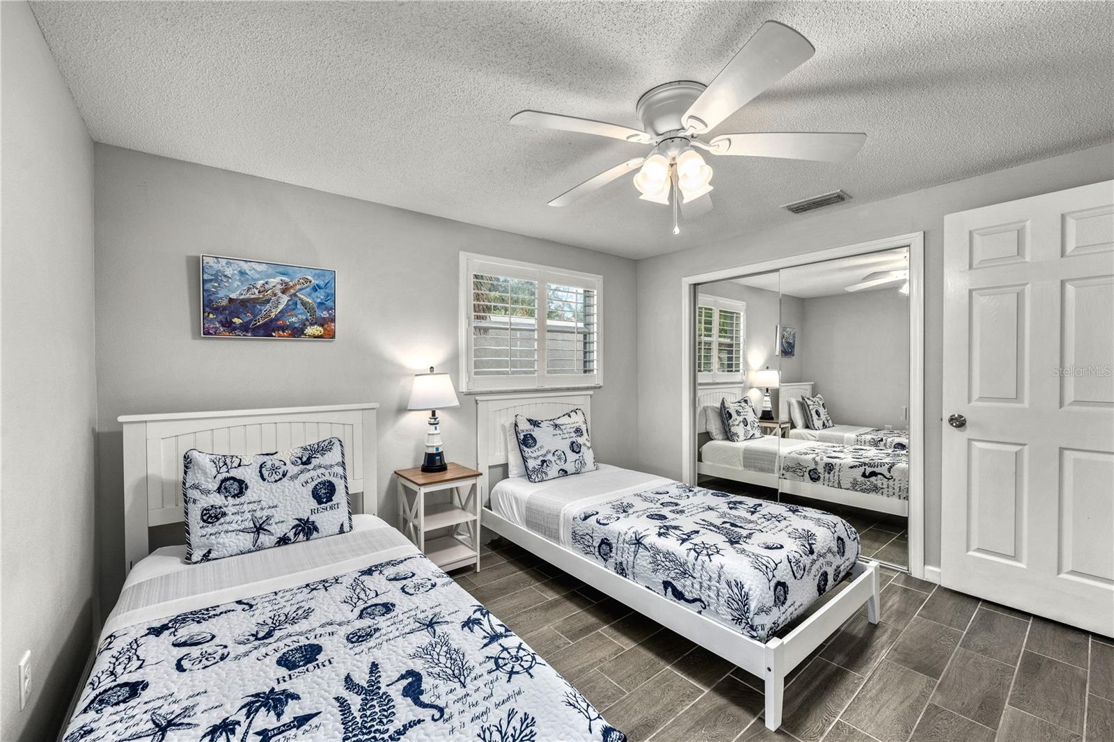 POINT O ROCKS TERRACE ADD - Residential