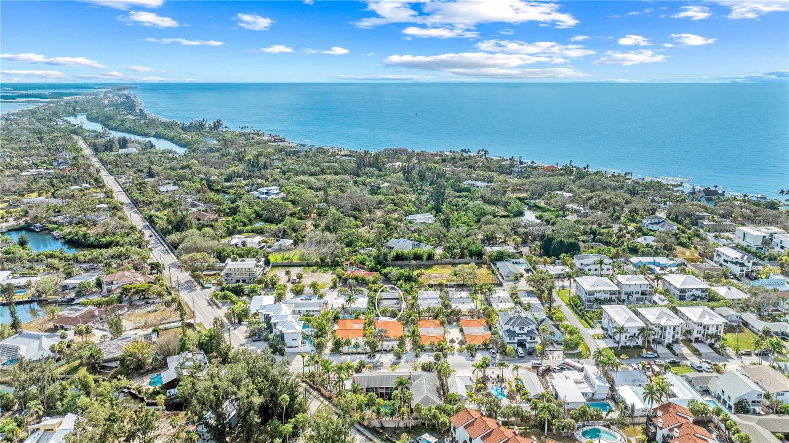 POINT O ROCKS TERRACE ADD - Residential