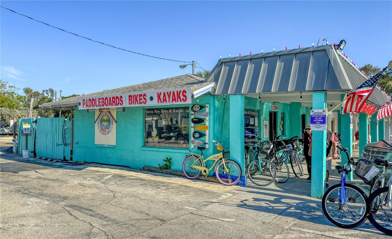 POINT O ROCKS TERRACE ADD - Residential