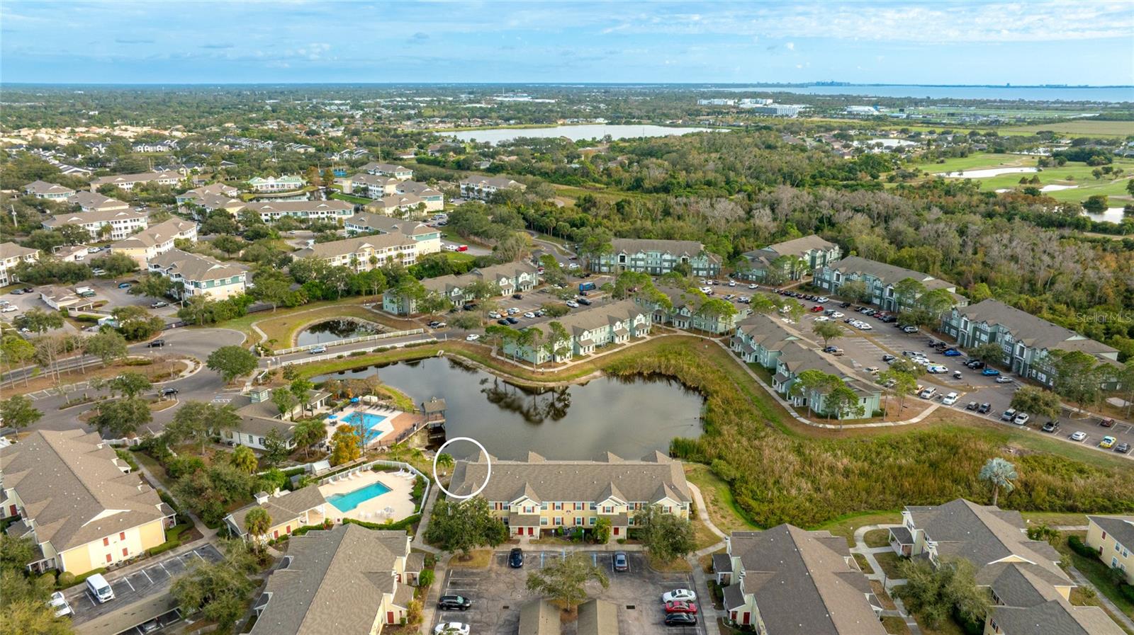 BAY POINTE AT CORTEZ PH 2-6 - Residential