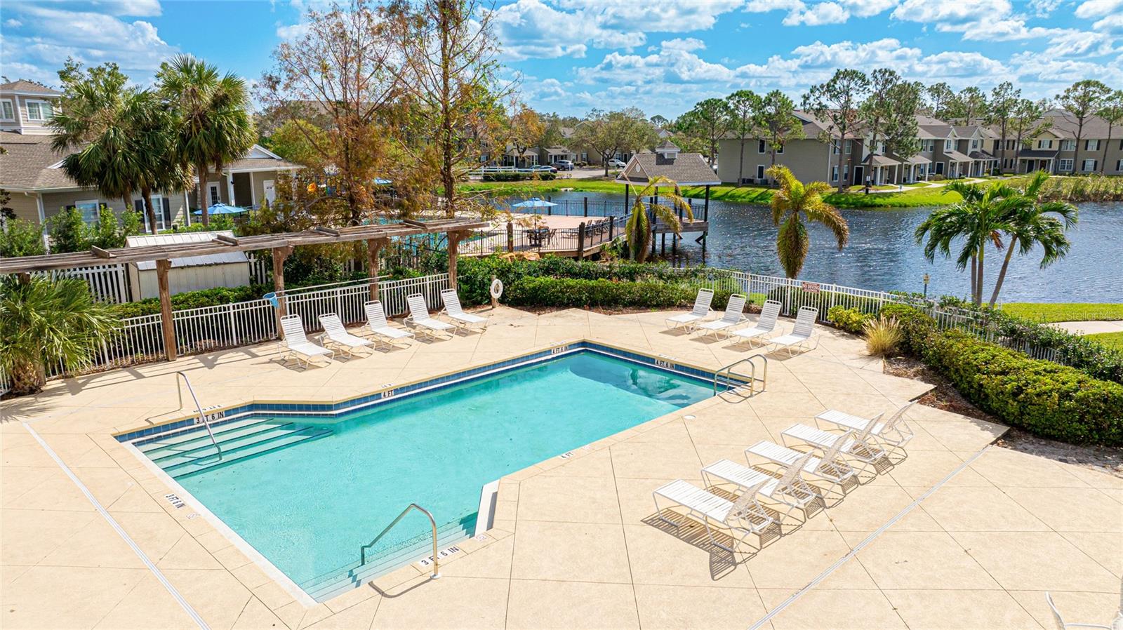 BAY POINTE AT CORTEZ PH 2-6 - Residential