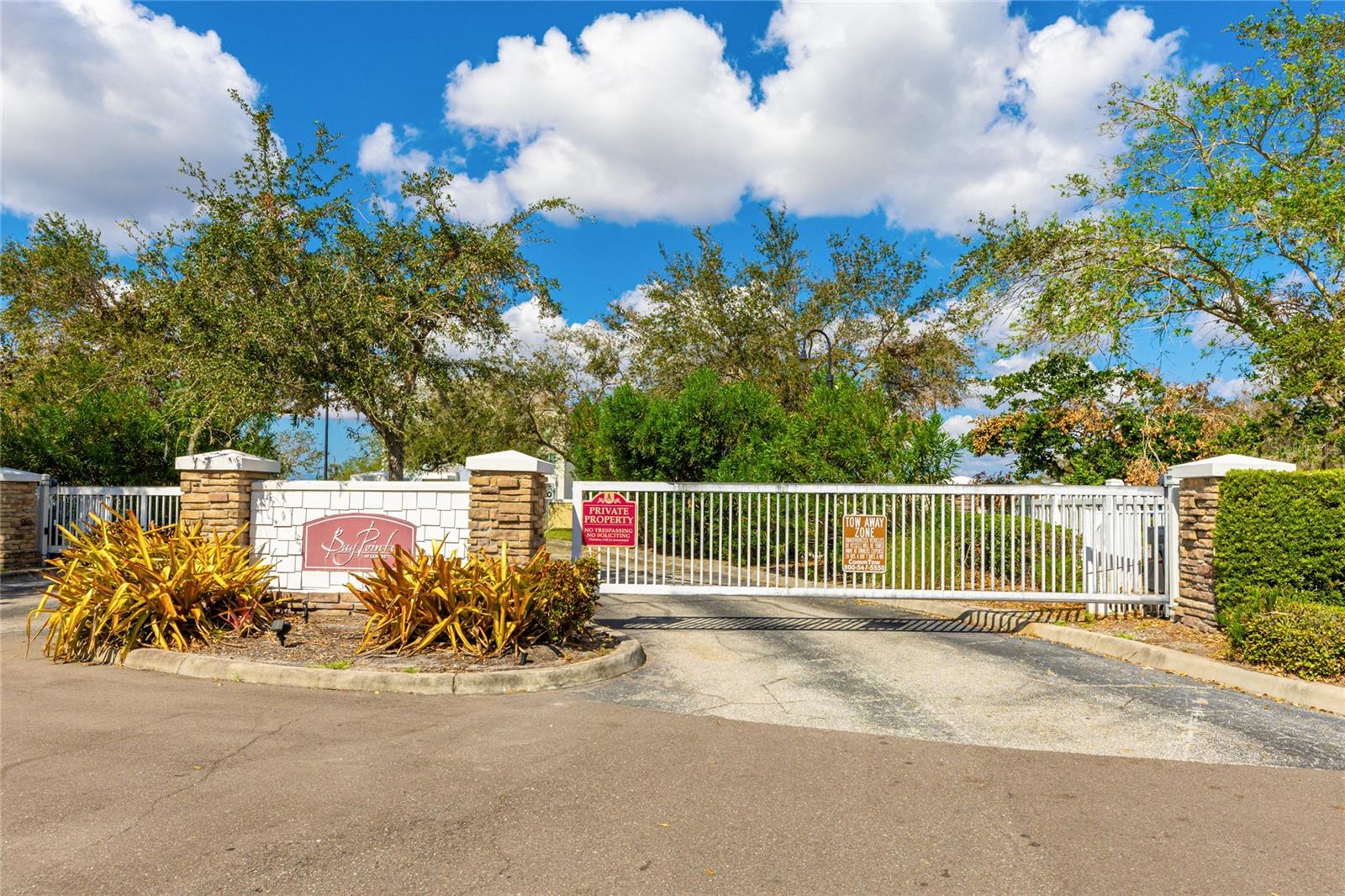 BAY POINTE AT CORTEZ PH 2-6 - Residential