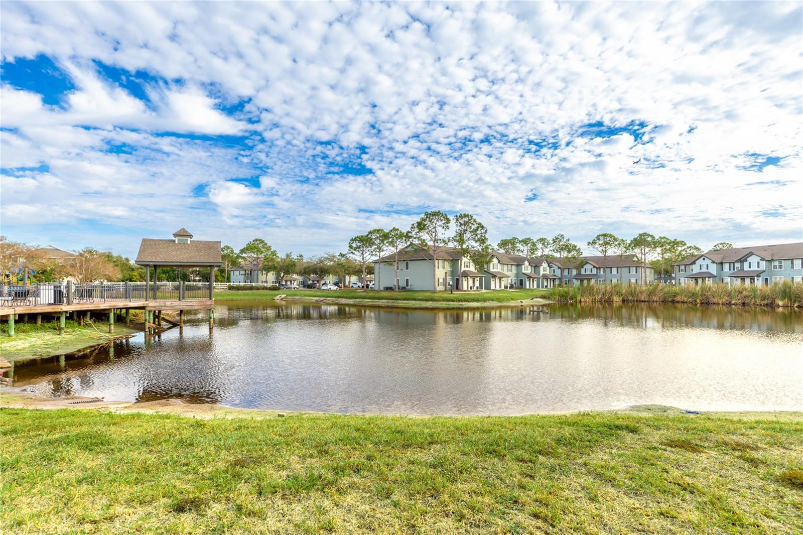 BAY POINTE AT CORTEZ PH 2-6 - Residential