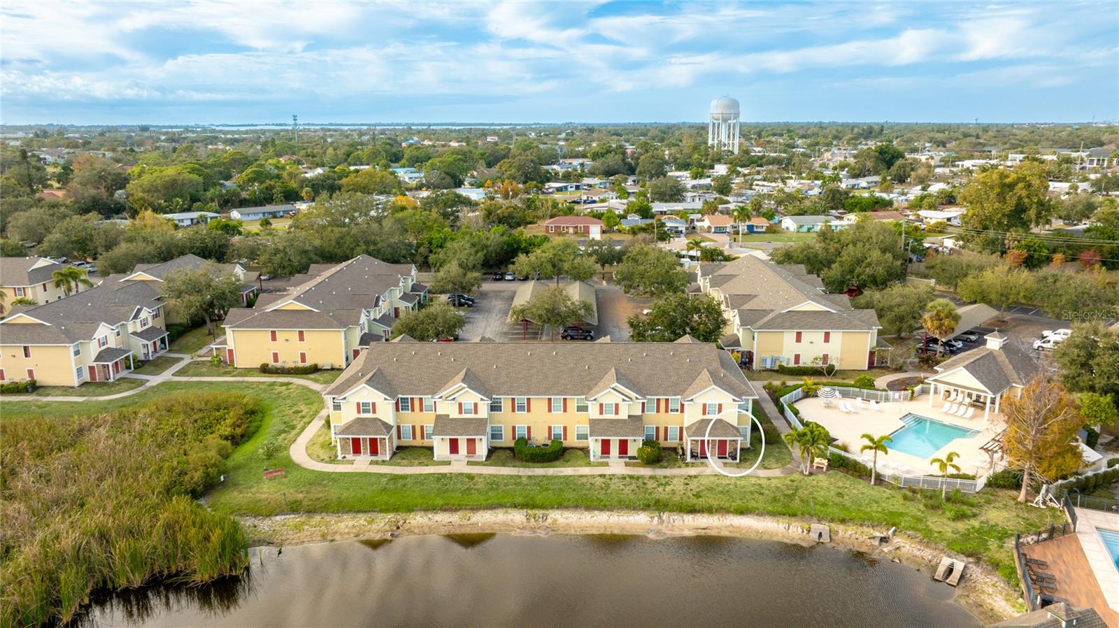 BAY POINTE AT CORTEZ PH 2-6 - Residential