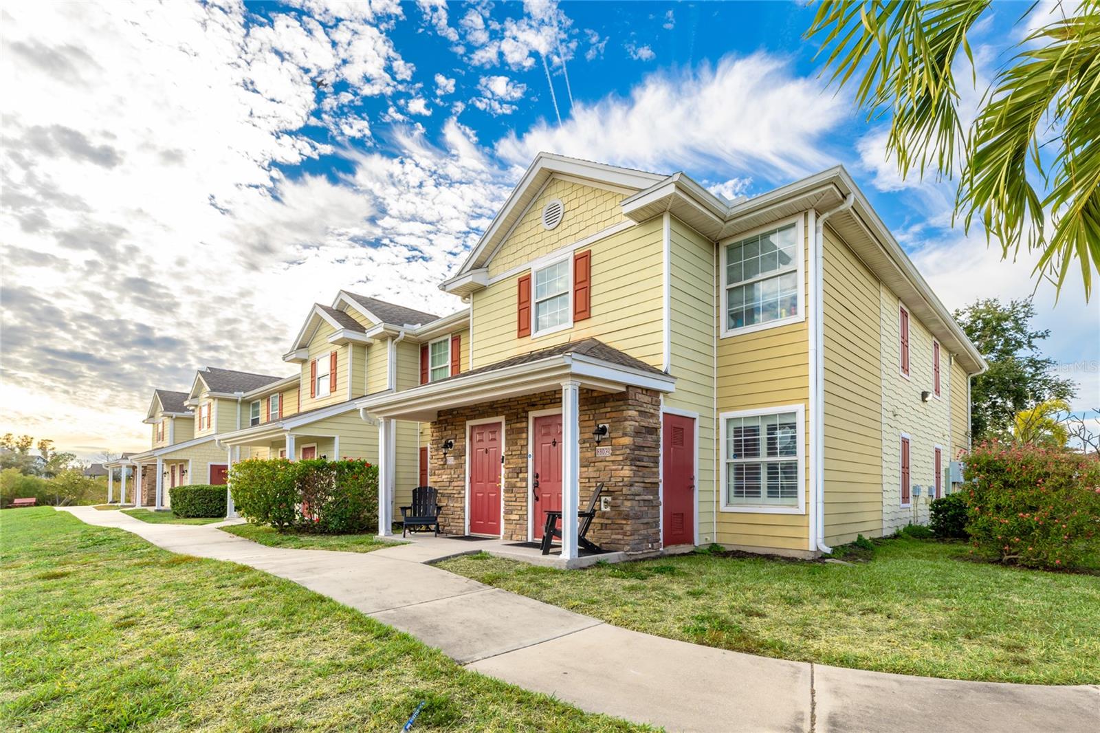 BAY POINTE AT CORTEZ PH 2-6 - Residential