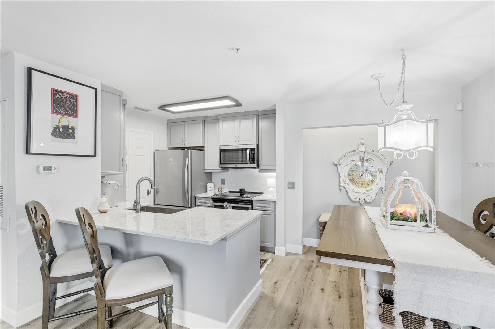 BAY POINTE AT CORTEZ PH 2-6 - Residential