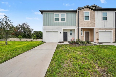 Photo of 6272 Bucket Court, Gibsonton, FL 33534 (MLS # TB8514662)