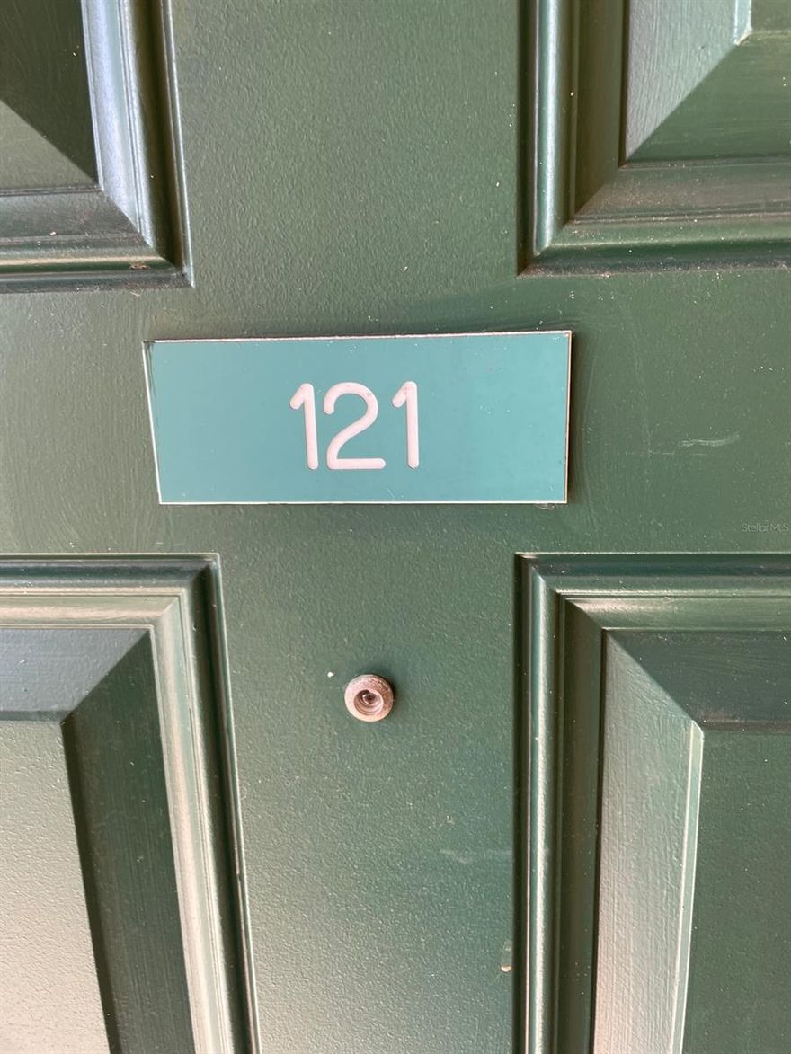 GORGEOUS 2/2 CONDO ON BOUCHELLE ISLAND> Updated 2 bedroom, 2 bath split floorplan condo In Bouchelle. Beautiful new tile floors in living area, Kitchen has black granite countertops accenting the cherry cabinets. Kitchen island opens up to dining/living area with views to the private screened in patio off the back of the unit. Over-sized master, with walk in closet. Separate laundry room with washer and dryer. Unit is located close to 1 of the 2 community pools in the complex, with 2 tennis courts. Short walk to kayak launch, picnic area right on the intracoastal. Fitness Center and clubhouse is central to unit. Water is included. Please call Jim in the office at 386-236-0474 for showing appointment ;LocationDescription: Condo