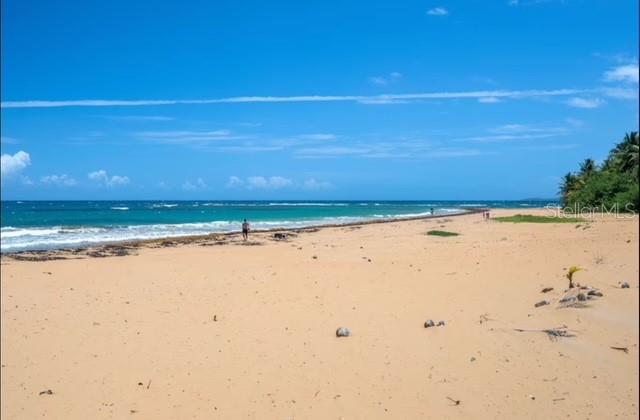 PLAYA AZUL - Residential Lease