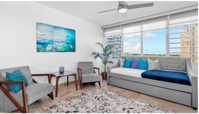 PLAYA AZUL - Residential Lease
