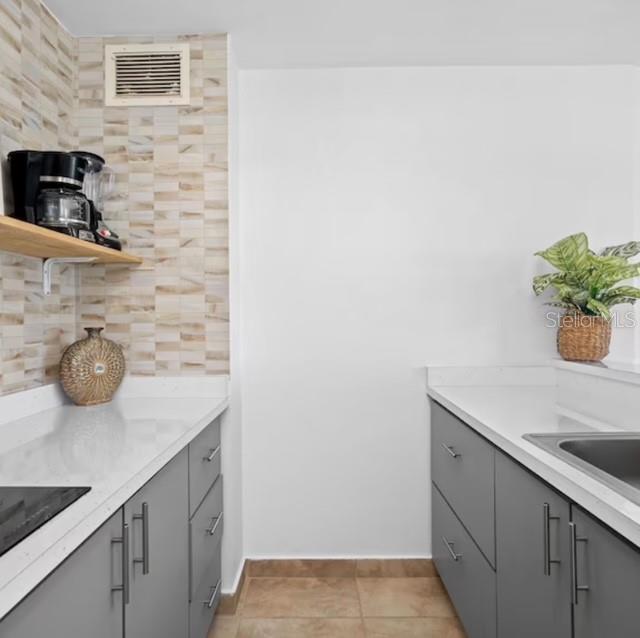 PLAYA AZUL - Residential Lease
